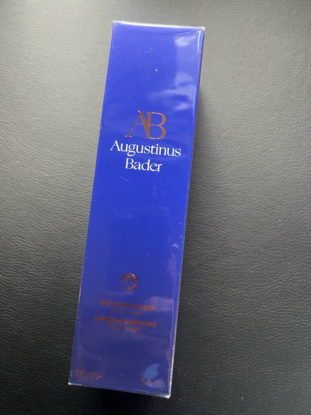 AB The Conditioner